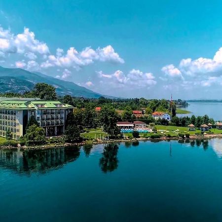 Richmond Nua Wellness Spa - Adult Only Sapanca Bagian luar foto