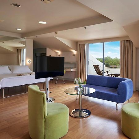 Richmond Nua Wellness Spa - Adult Only Sapanca Bagian luar foto