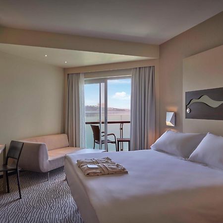 Richmond Nua Wellness Spa - Adult Only Sapanca Bagian luar foto