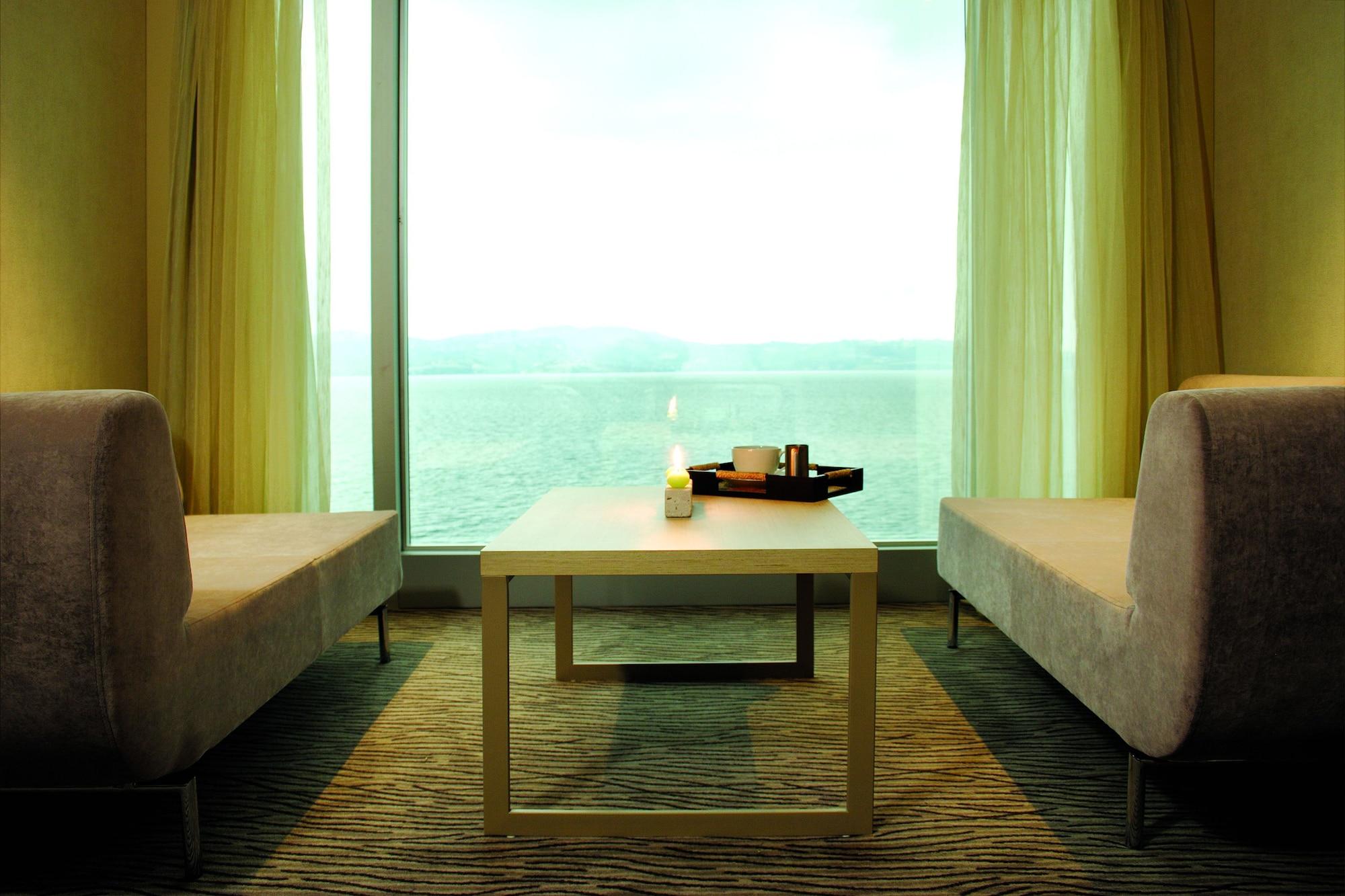 Richmond Nua Wellness Spa - Adult Only Sapanca Bagian luar foto