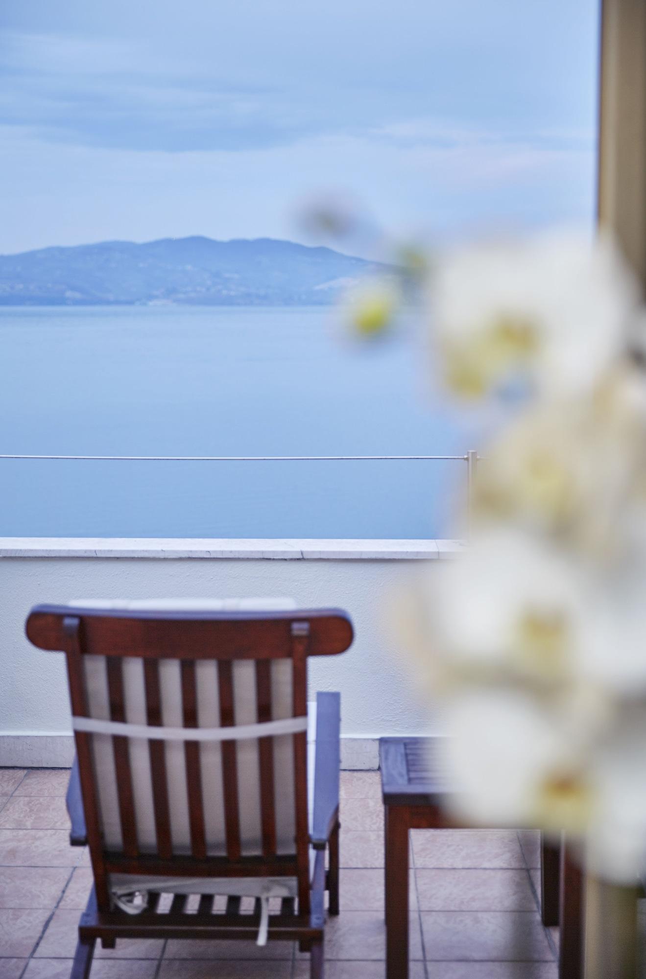Richmond Nua Wellness Spa - Adult Only Sapanca Bagian luar foto