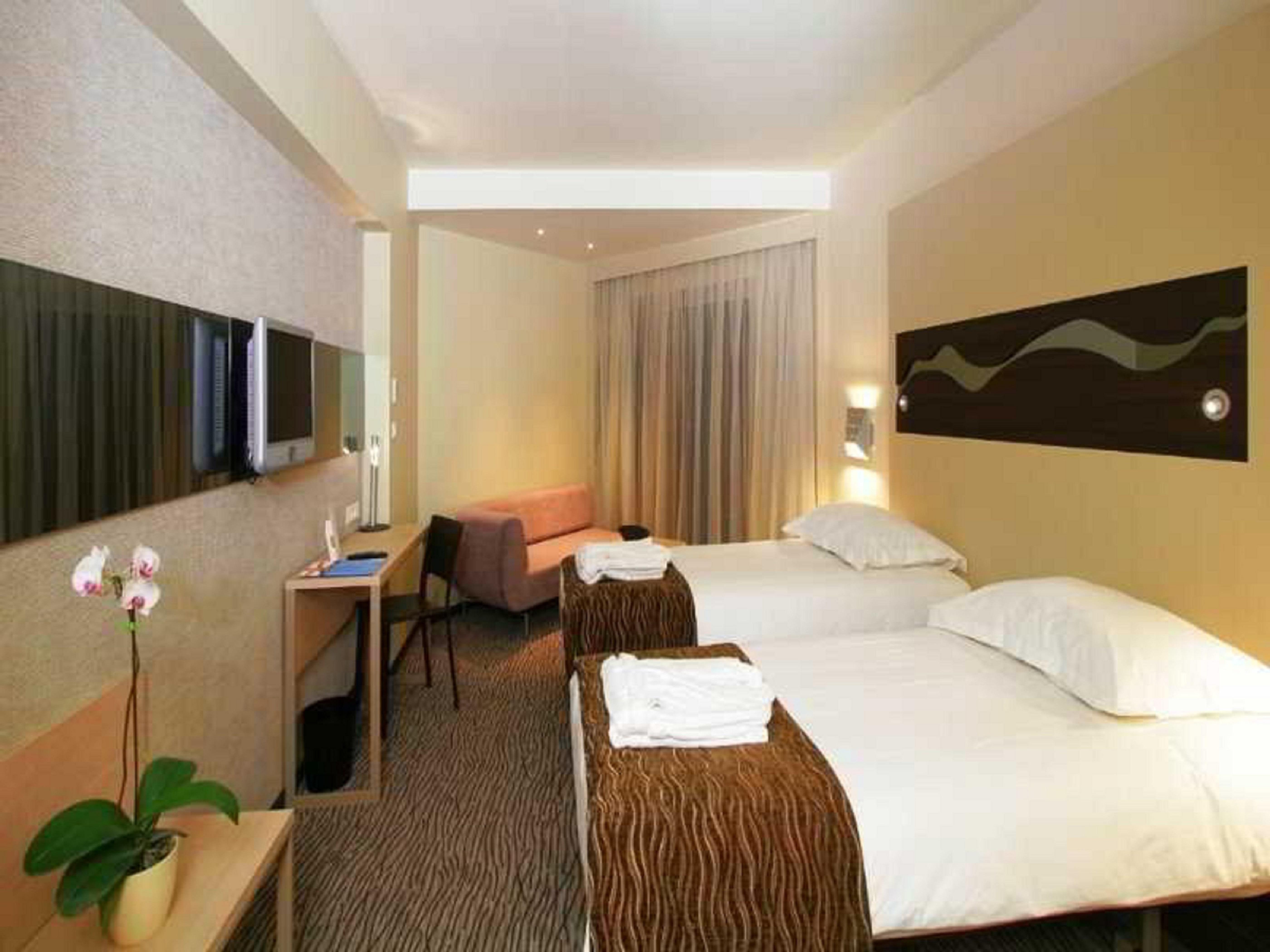 Richmond Nua Wellness Spa - Adult Only Sapanca Bagian luar foto