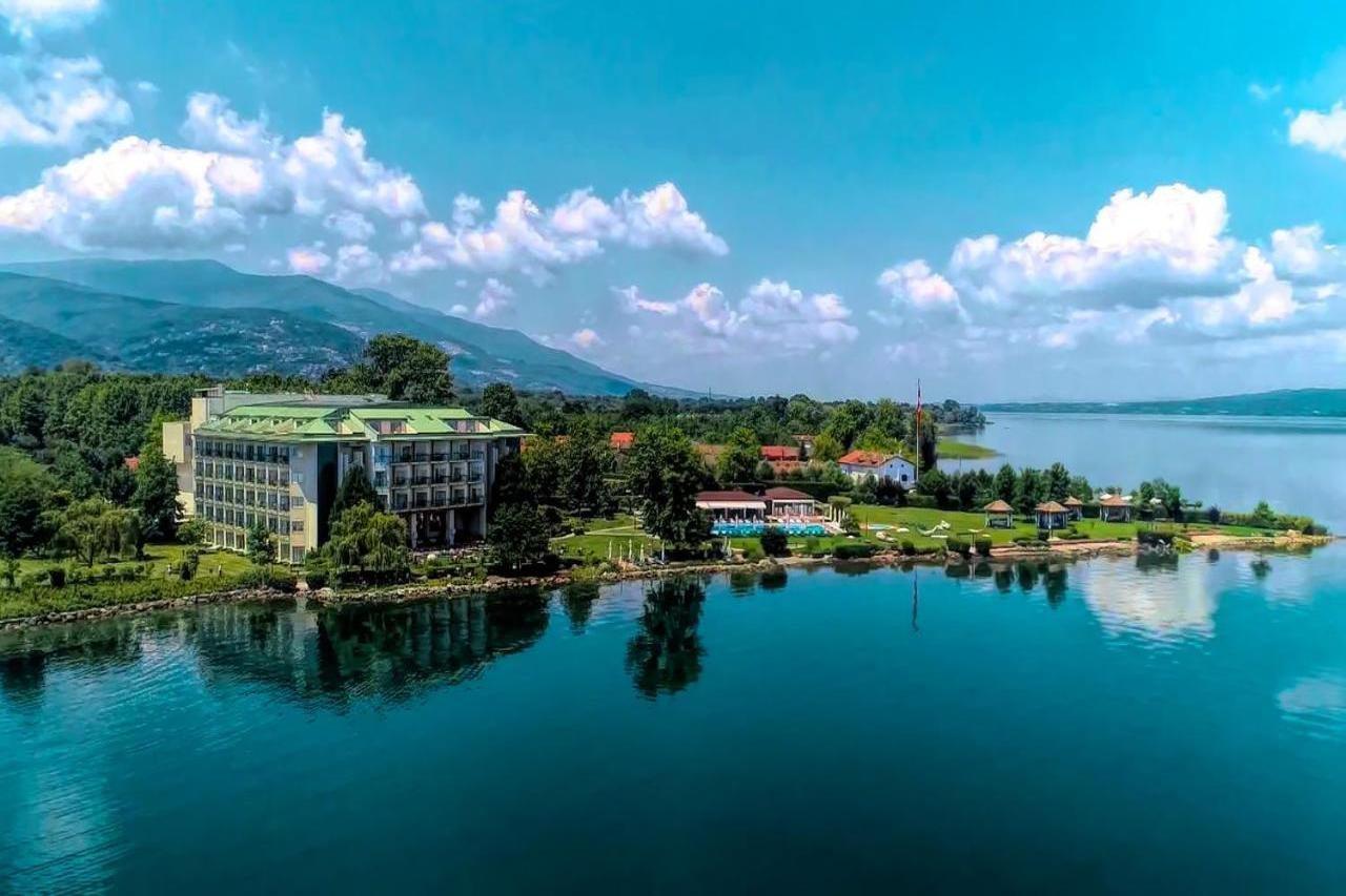 Richmond Nua Wellness Spa - Adult Only Sapanca Bagian luar foto
