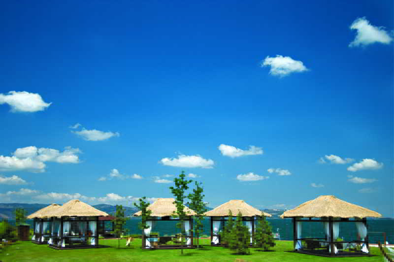 Richmond Nua Wellness Spa - Adult Only Sapanca Bagian luar foto