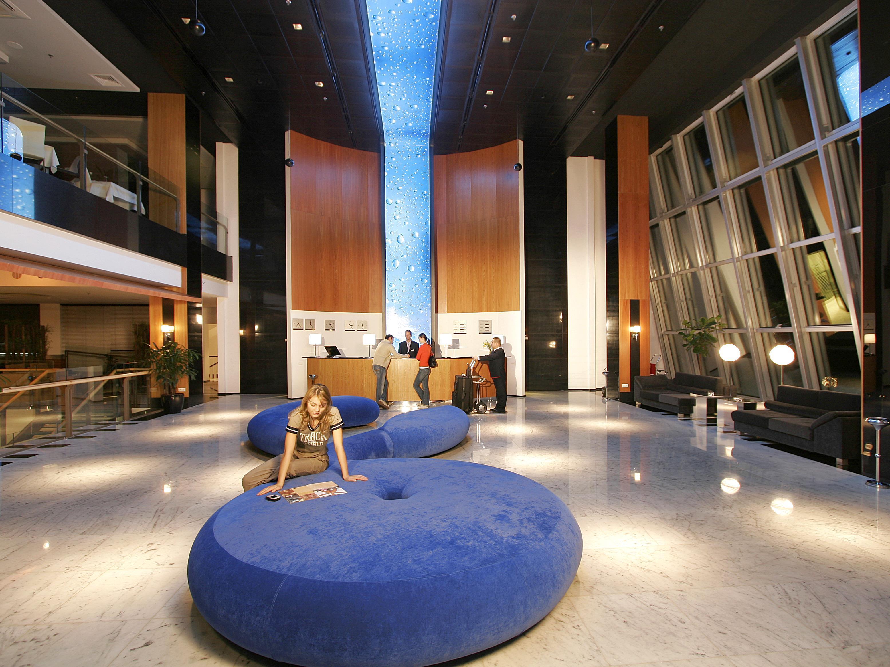 Richmond Nua Wellness Spa - Adult Only Sapanca Bagian luar foto
