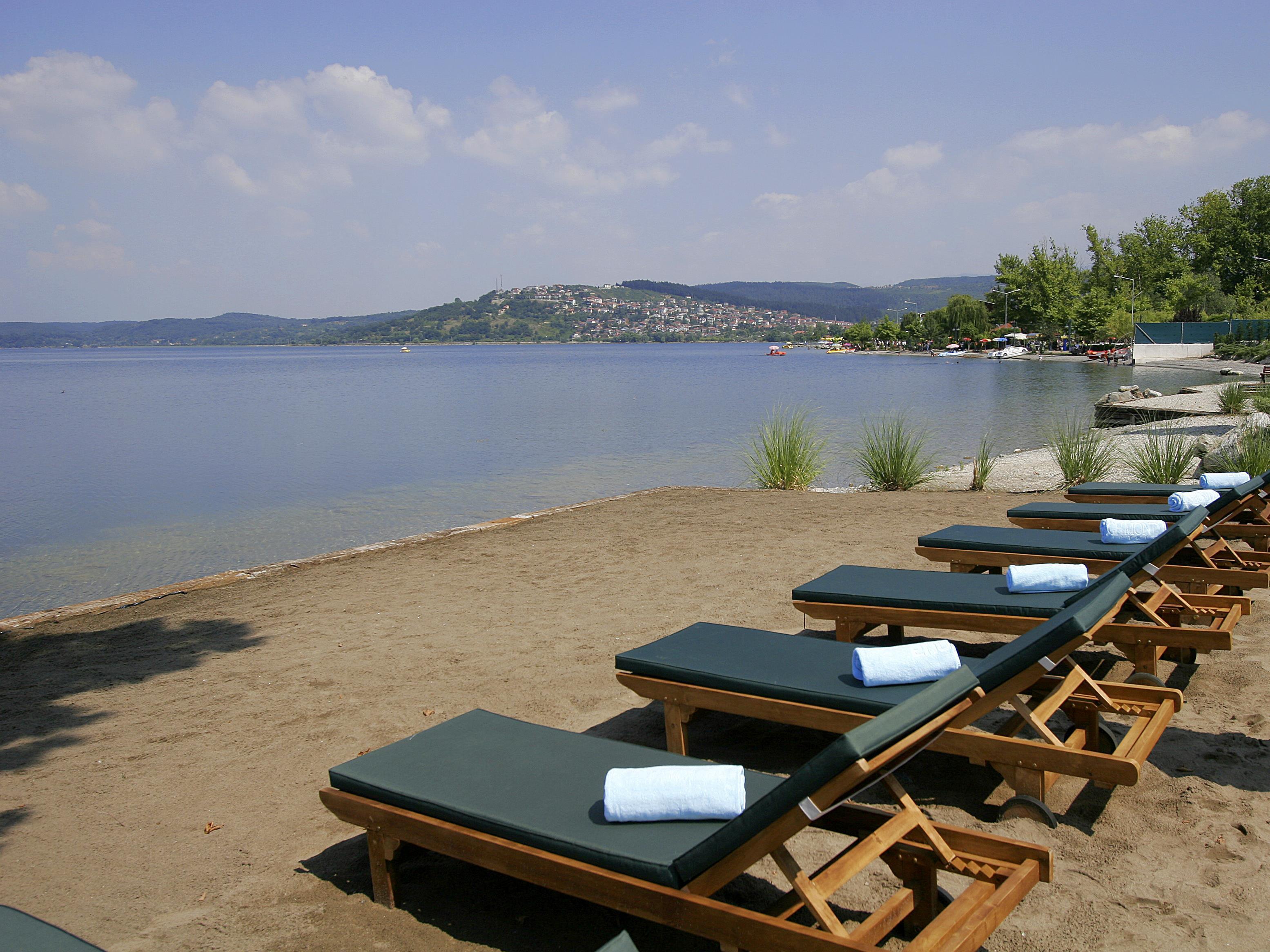 Richmond Nua Wellness Spa - Adult Only Sapanca Bagian luar foto