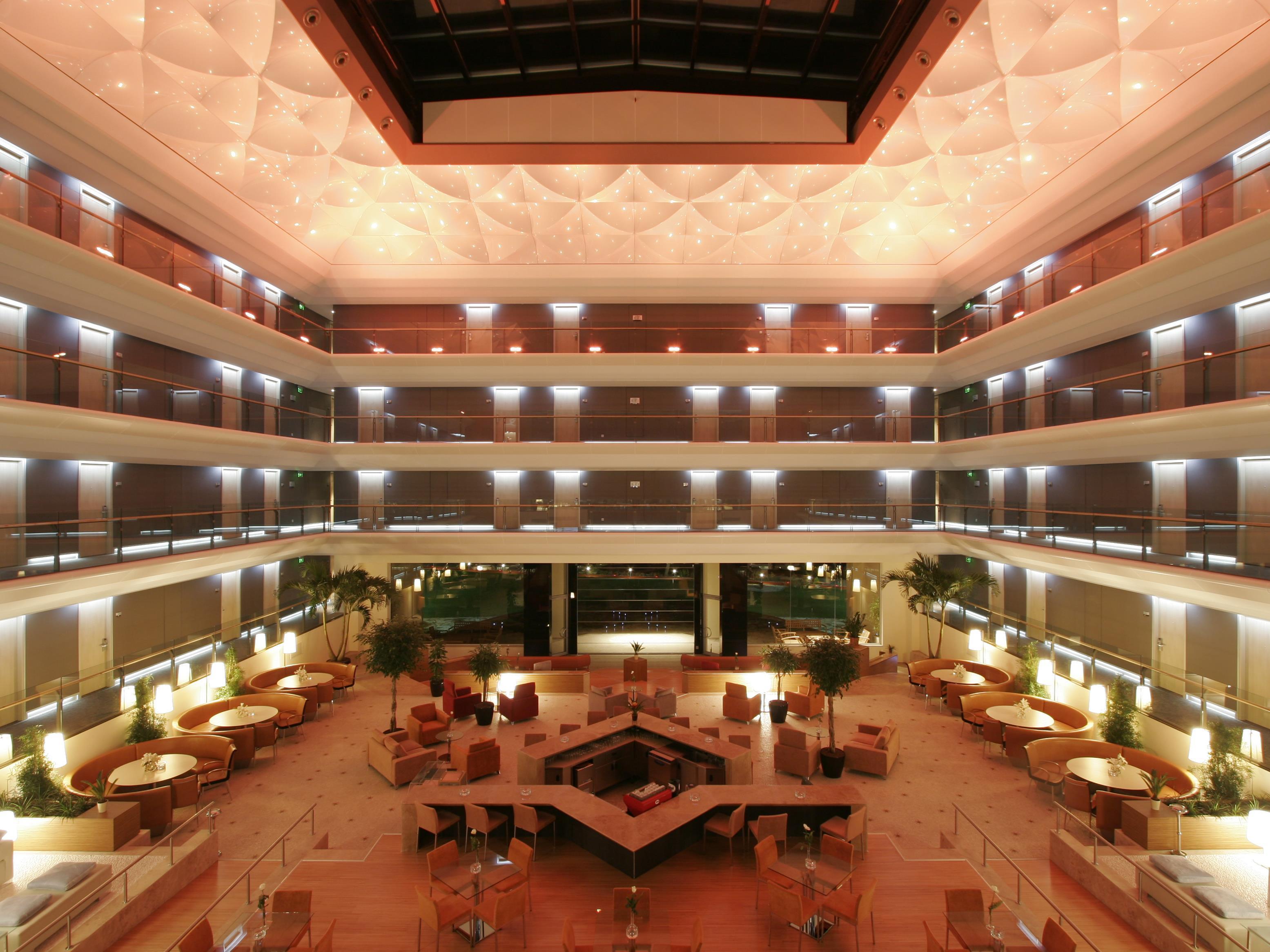Richmond Nua Wellness Spa - Adult Only Sapanca Bagian luar foto