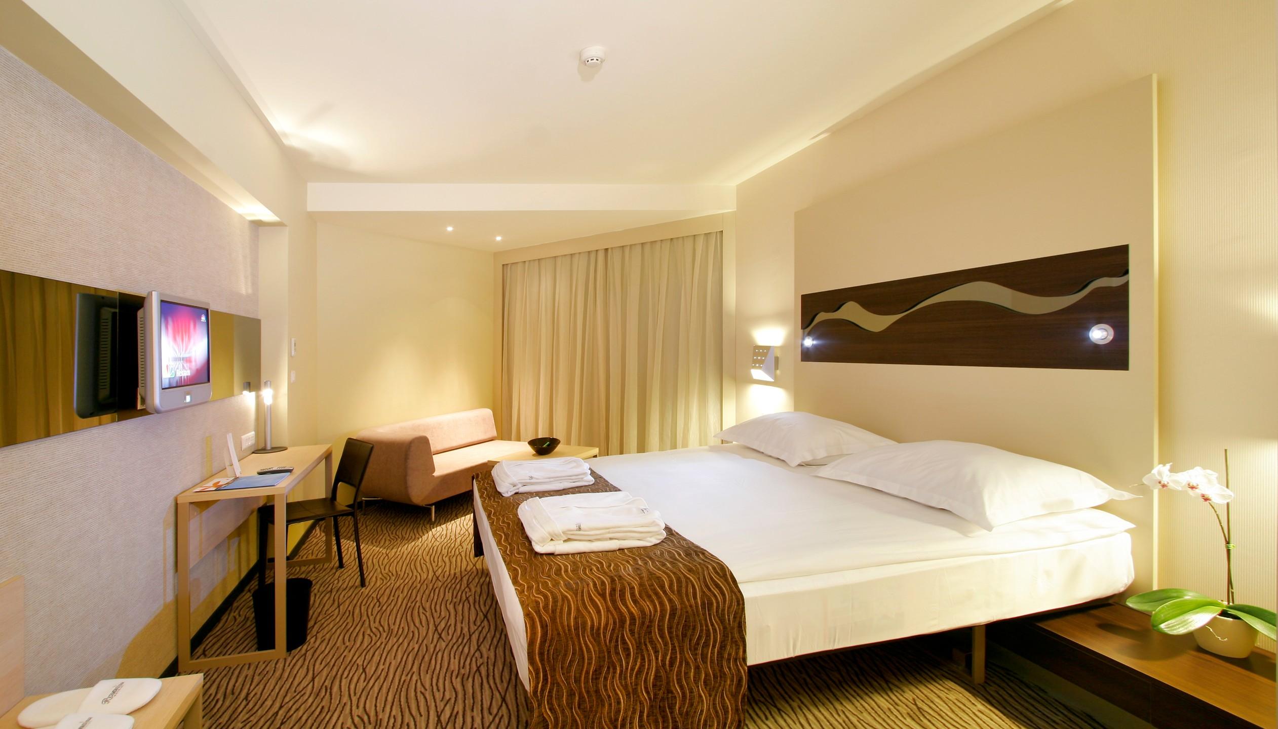 Richmond Nua Wellness Spa - Adult Only Sapanca Bagian luar foto