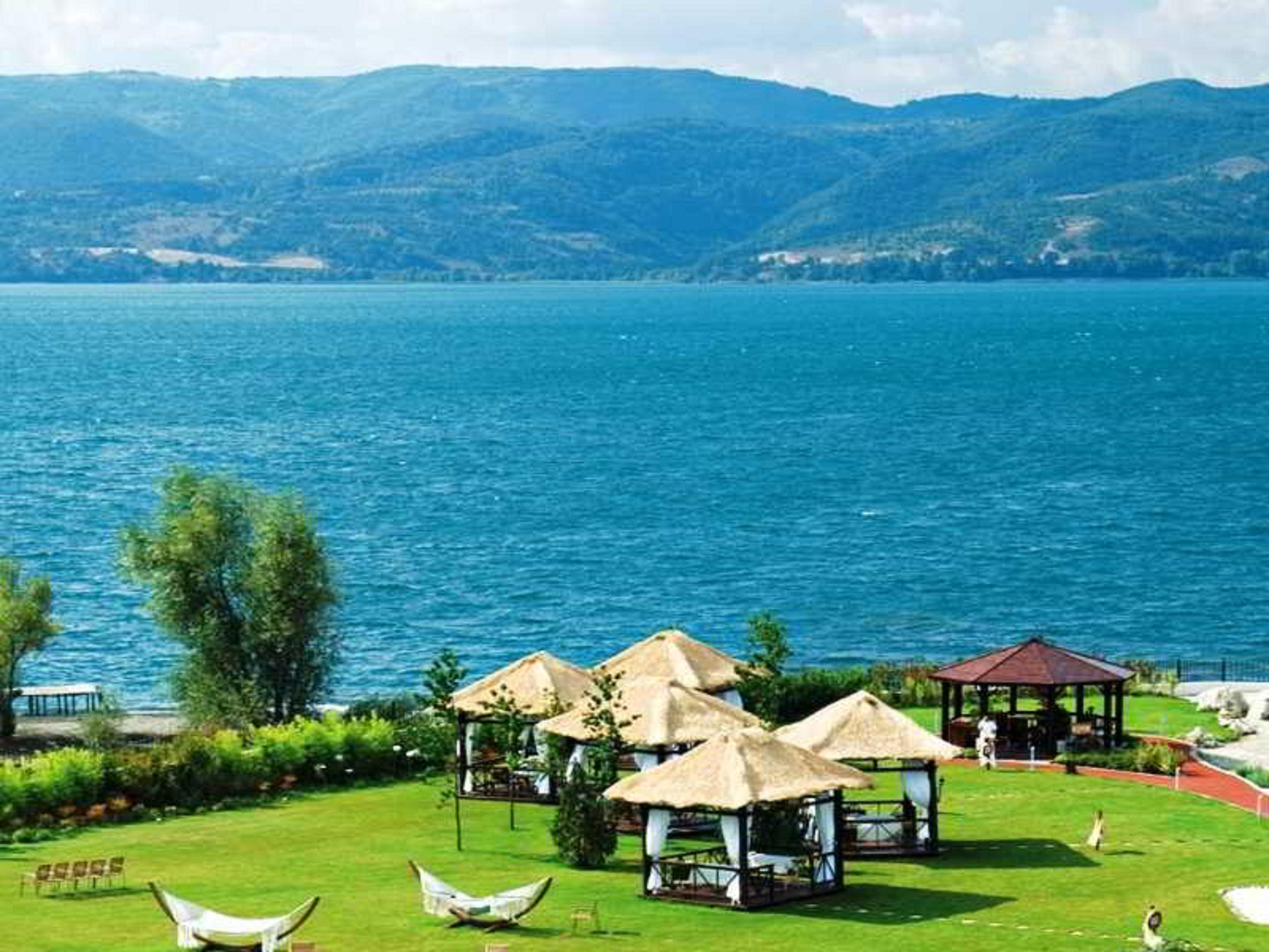 Richmond Nua Wellness Spa - Adult Only Sapanca Bagian luar foto