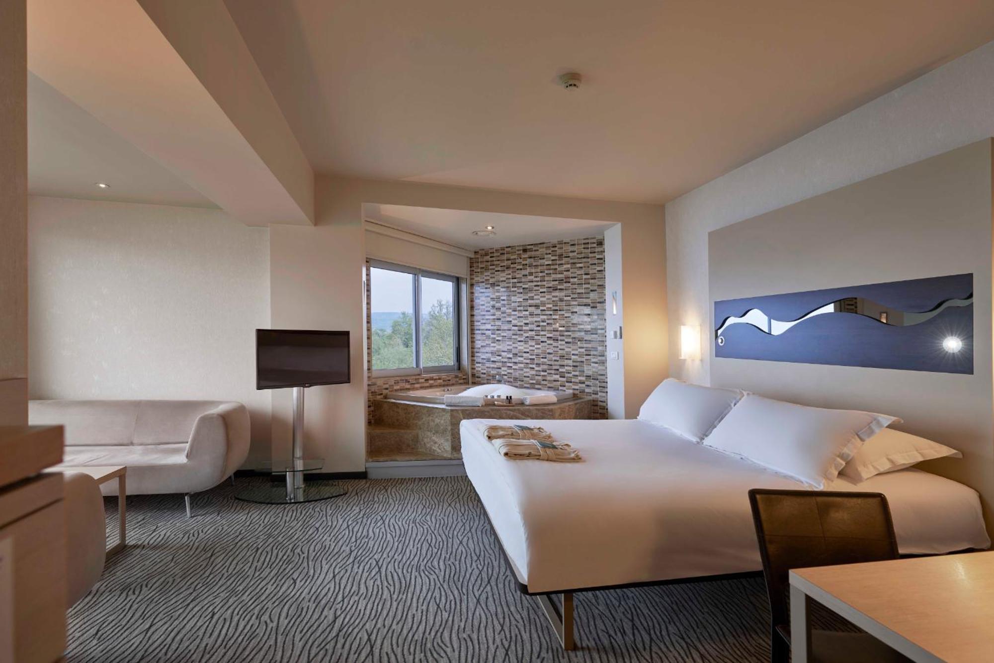 Richmond Nua Wellness Spa - Adult Only Sapanca Bagian luar foto