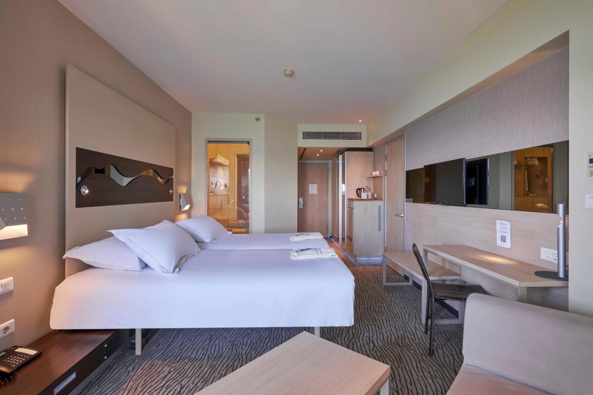 Richmond Nua Wellness Spa - Adult Only Sapanca Bagian luar foto