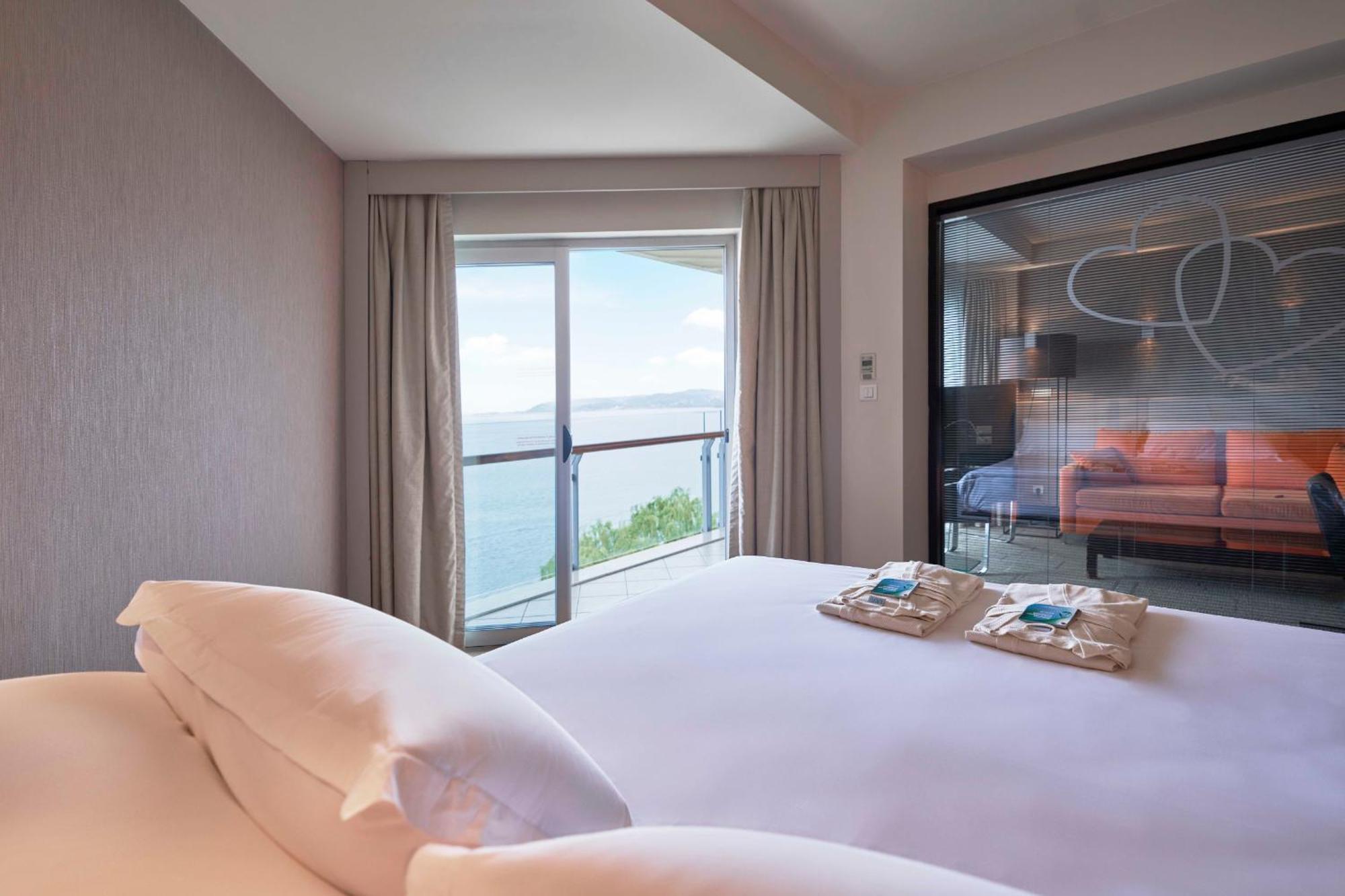 Richmond Nua Wellness Spa - Adult Only Sapanca Bagian luar foto