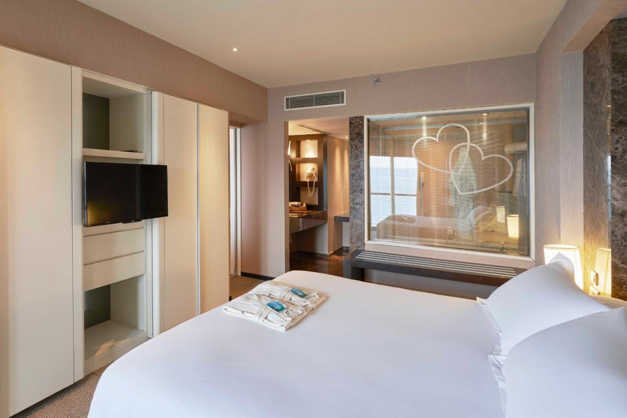 Richmond Nua Wellness Spa - Adult Only Sapanca Bagian luar foto