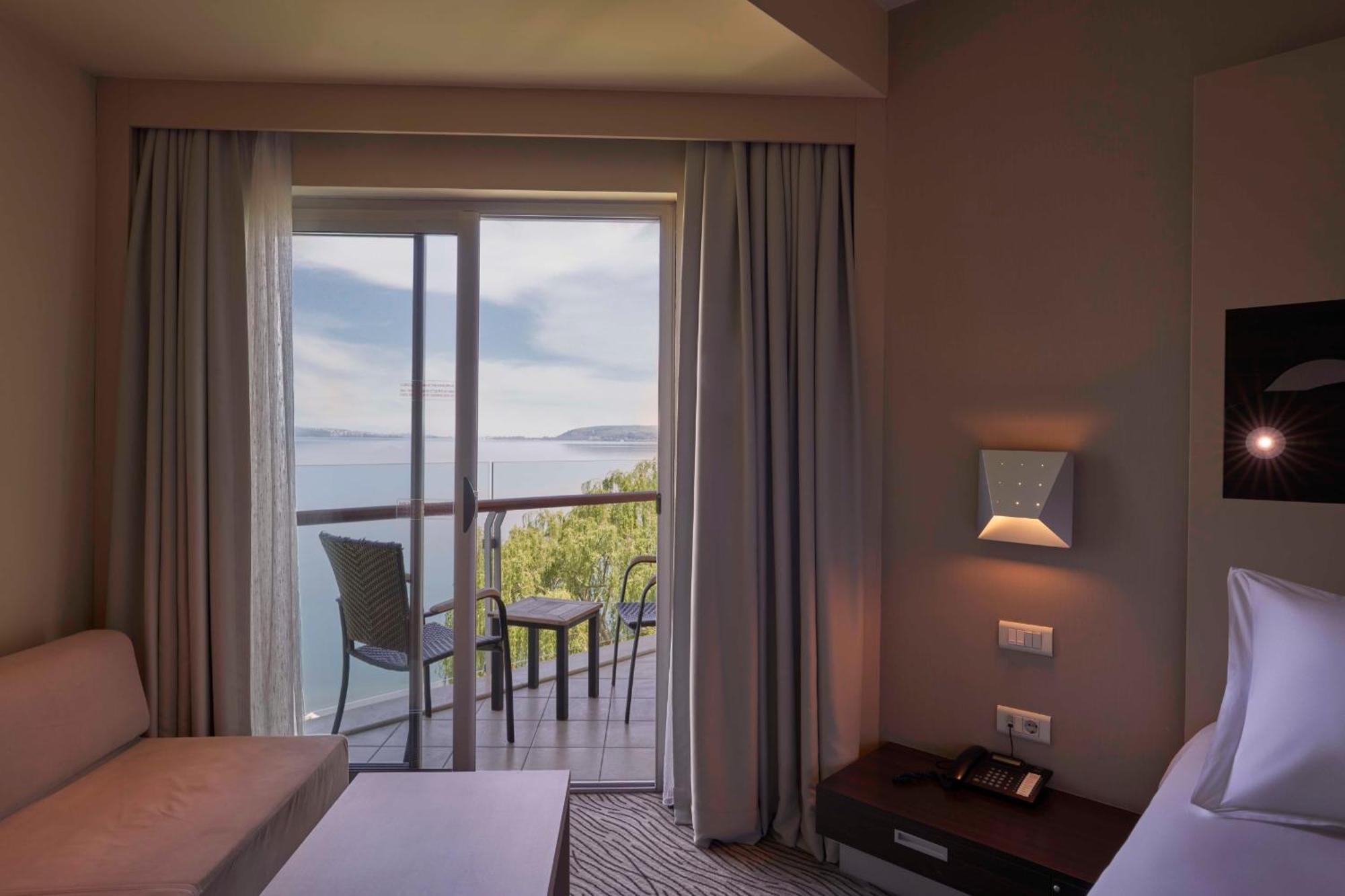 Richmond Nua Wellness Spa - Adult Only Sapanca Bagian luar foto