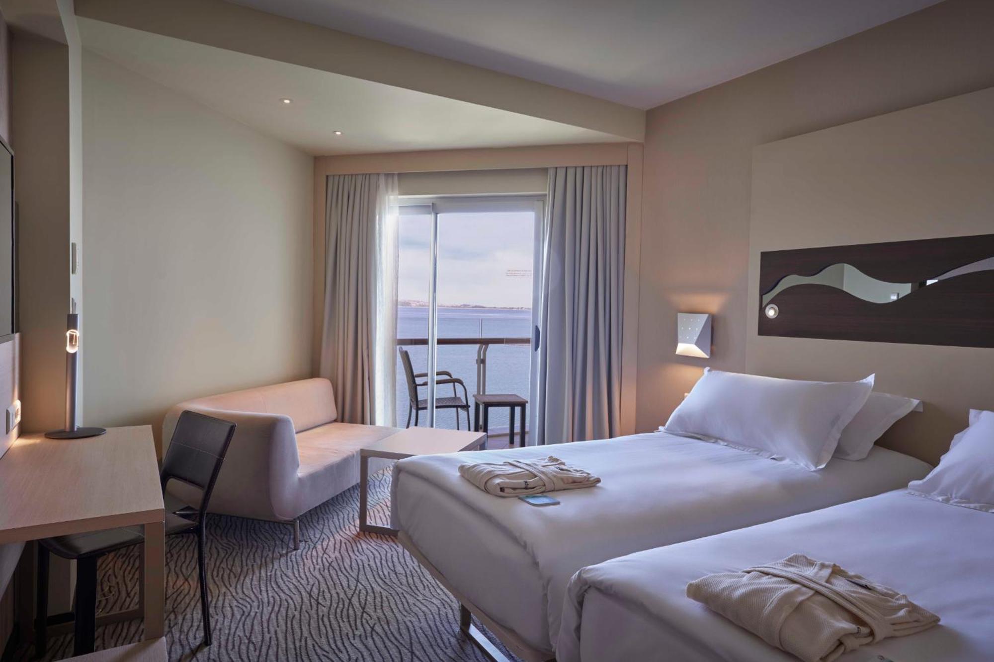 Richmond Nua Wellness Spa - Adult Only Sapanca Ruang foto