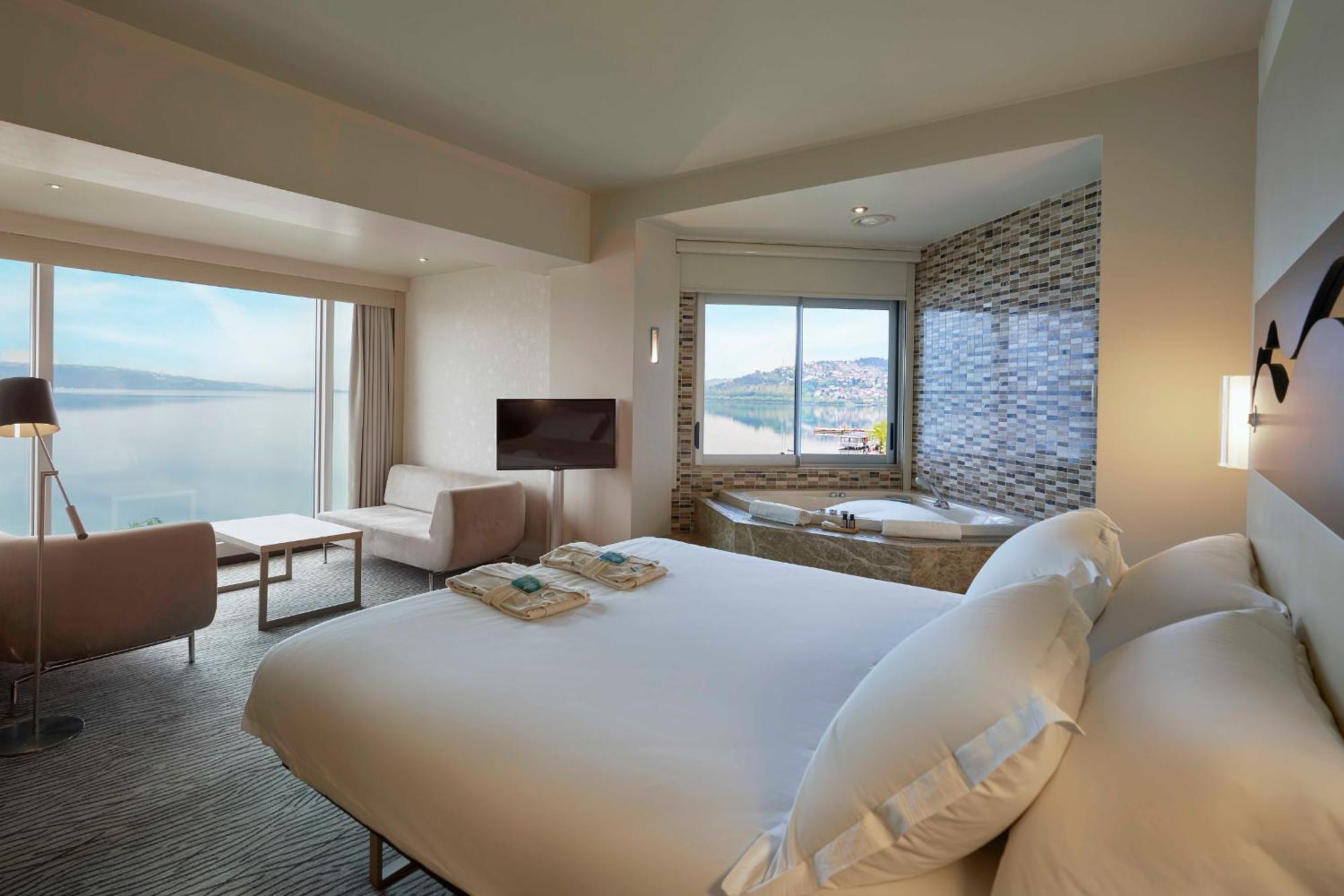 Richmond Nua Wellness Spa - Adult Only Sapanca Bagian luar foto
