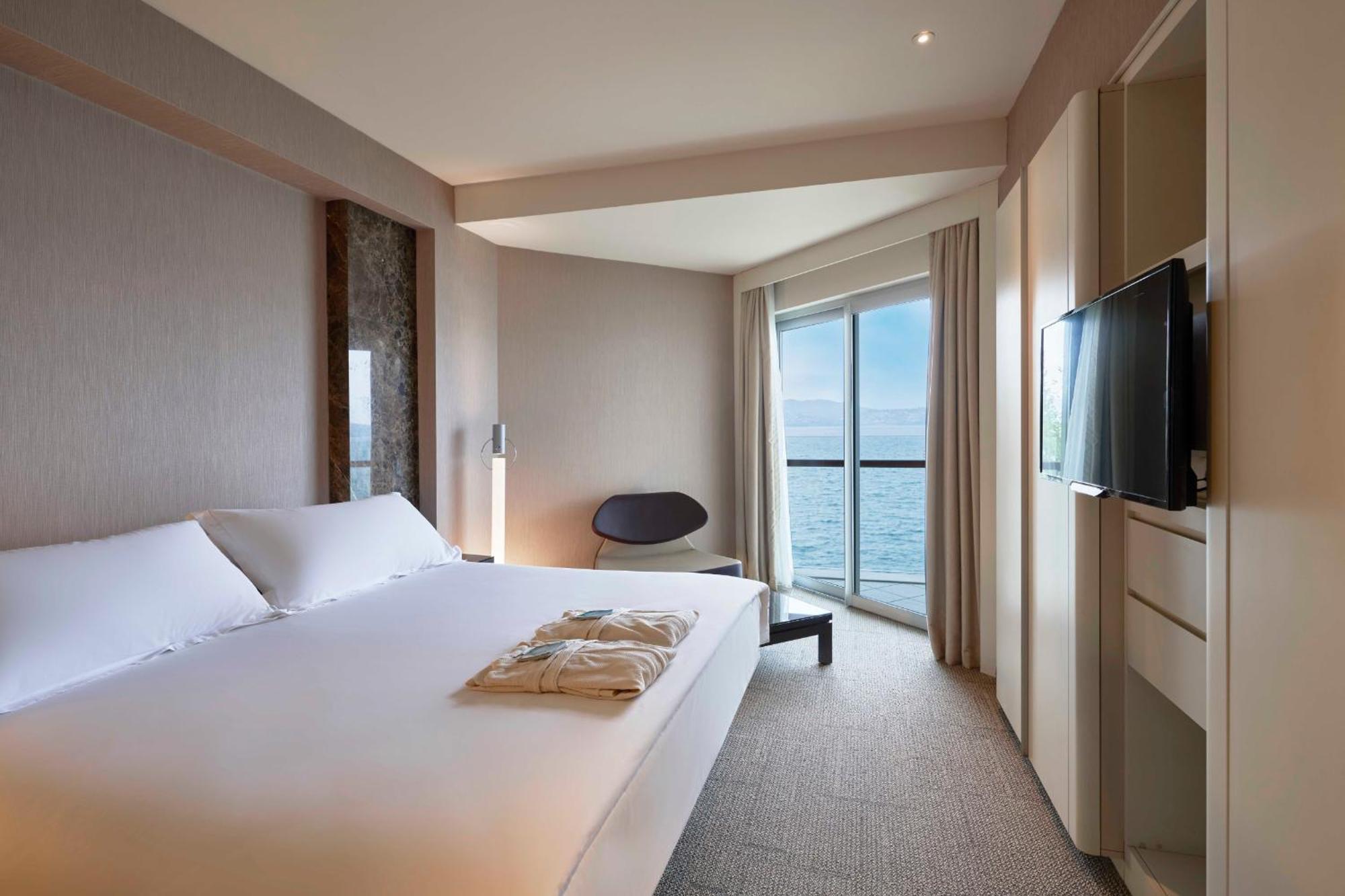 Richmond Nua Wellness Spa - Adult Only Sapanca Bagian luar foto