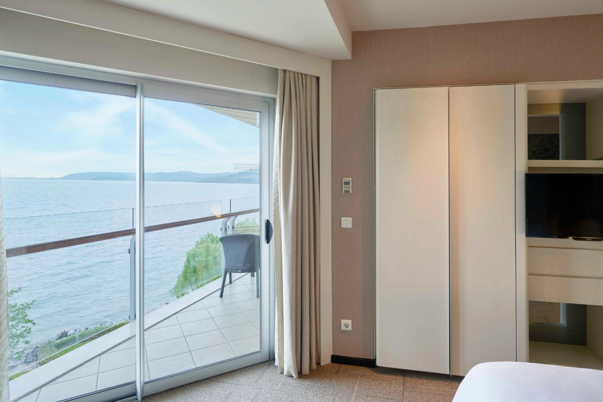 Richmond Nua Wellness Spa - Adult Only Sapanca Bagian luar foto