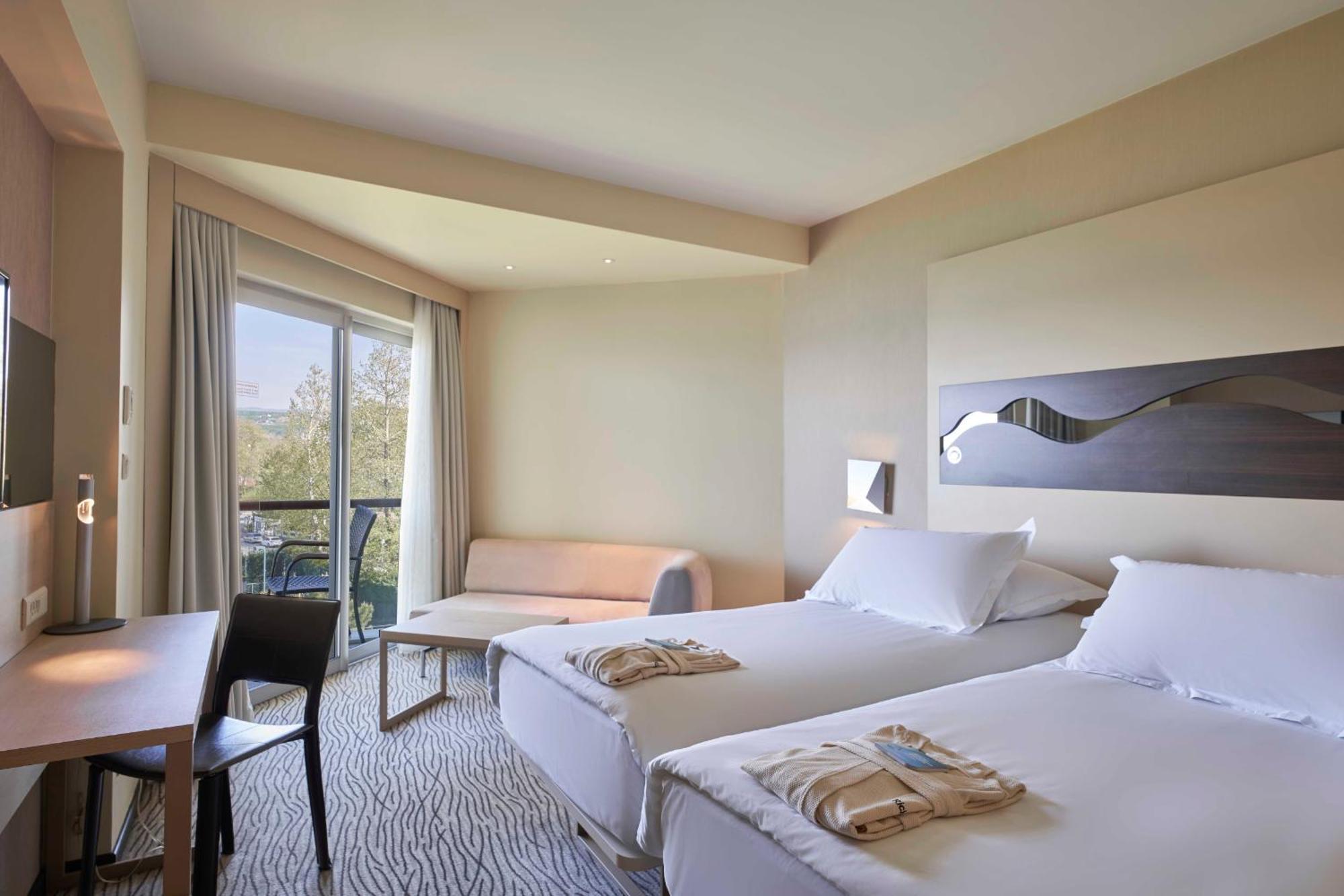 Richmond Nua Wellness Spa - Adult Only Sapanca Bagian luar foto
