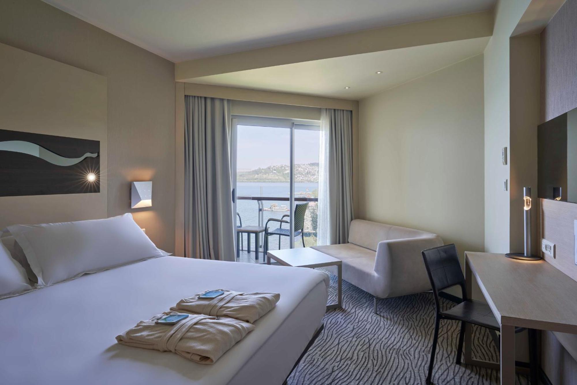 Richmond Nua Wellness Spa - Adult Only Sapanca Bagian luar foto