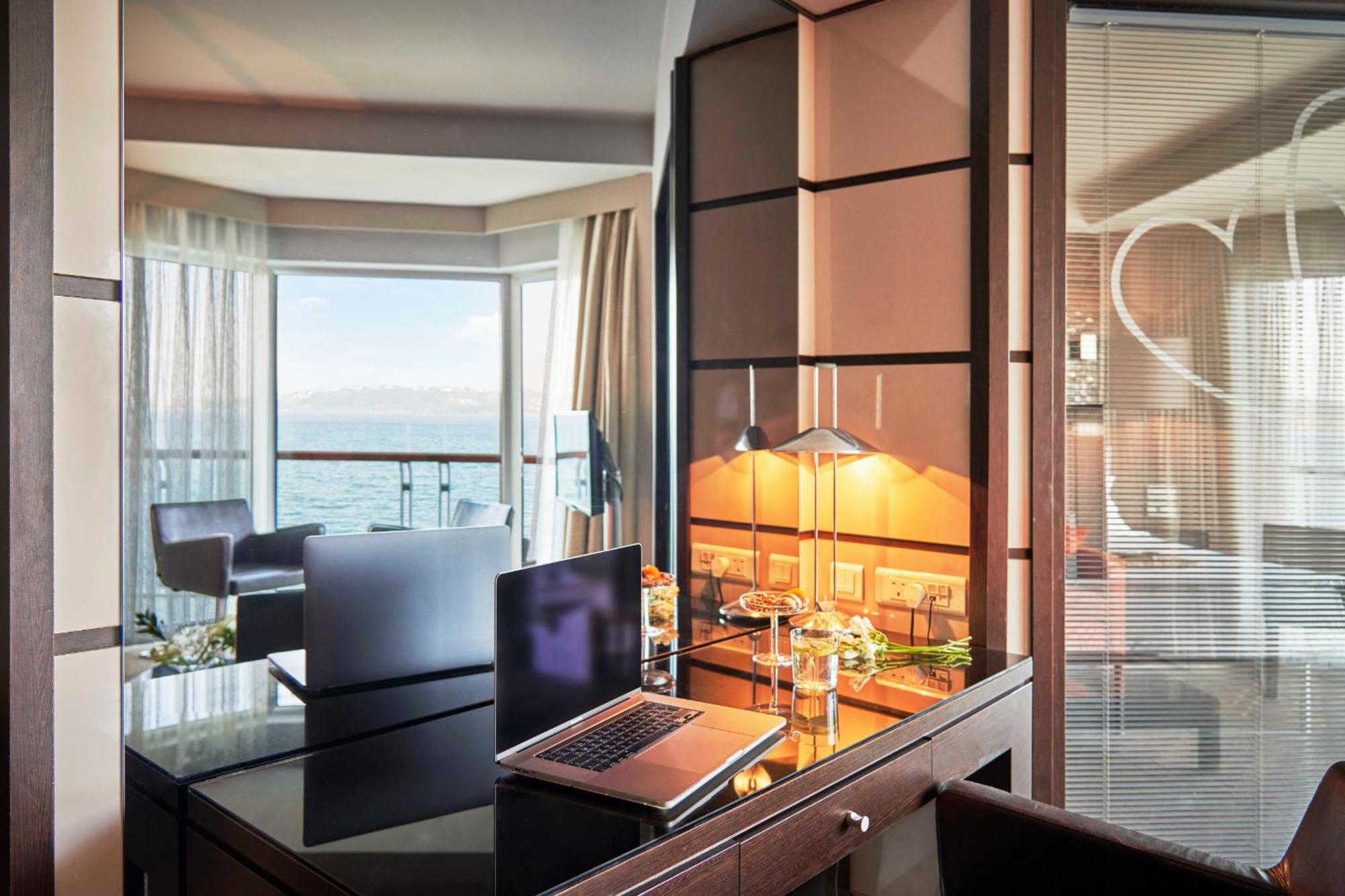 Richmond Nua Wellness Spa - Adult Only Sapanca Bagian luar foto