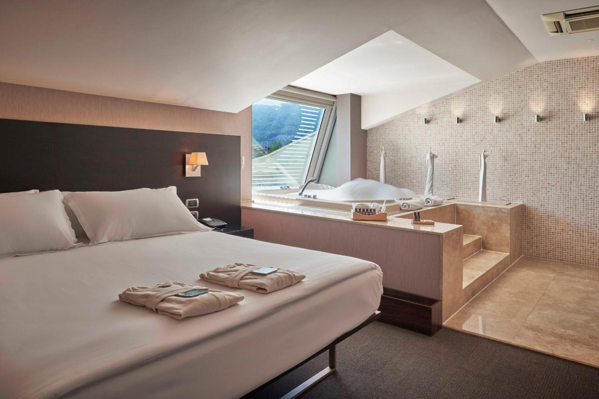 Richmond Nua Wellness Spa - Adult Only Sapanca Bagian luar foto