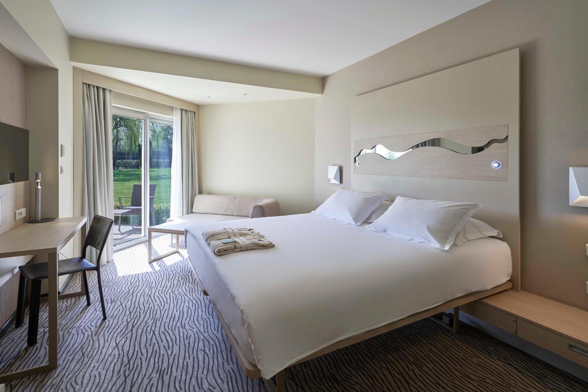 Richmond Nua Wellness Spa - Adult Only Sapanca Bagian luar foto