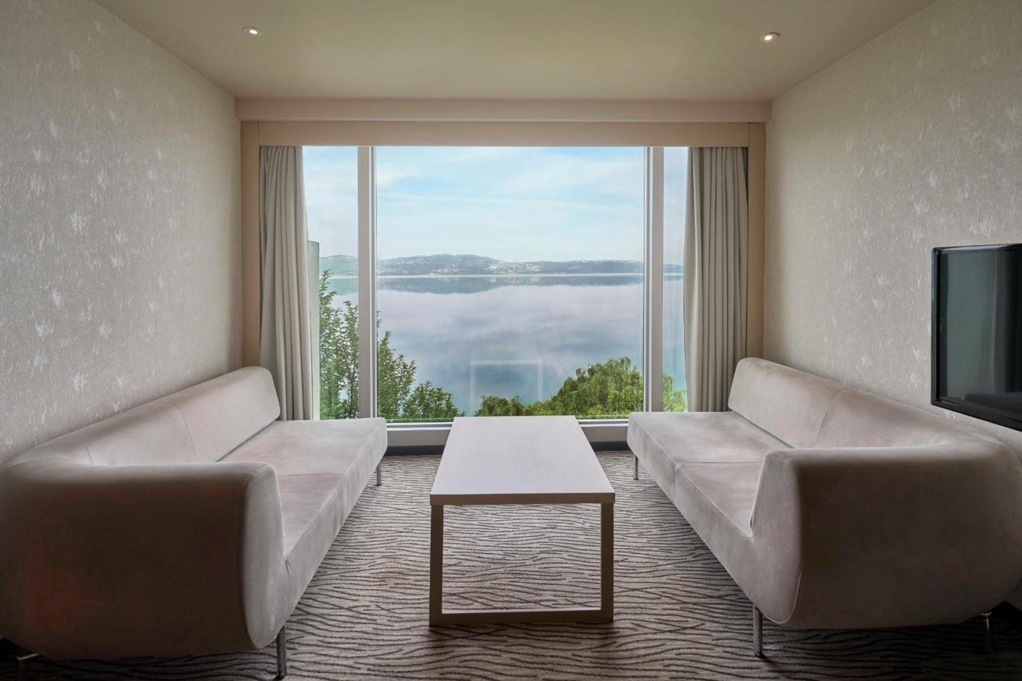 Richmond Nua Wellness Spa - Adult Only Sapanca Bagian luar foto