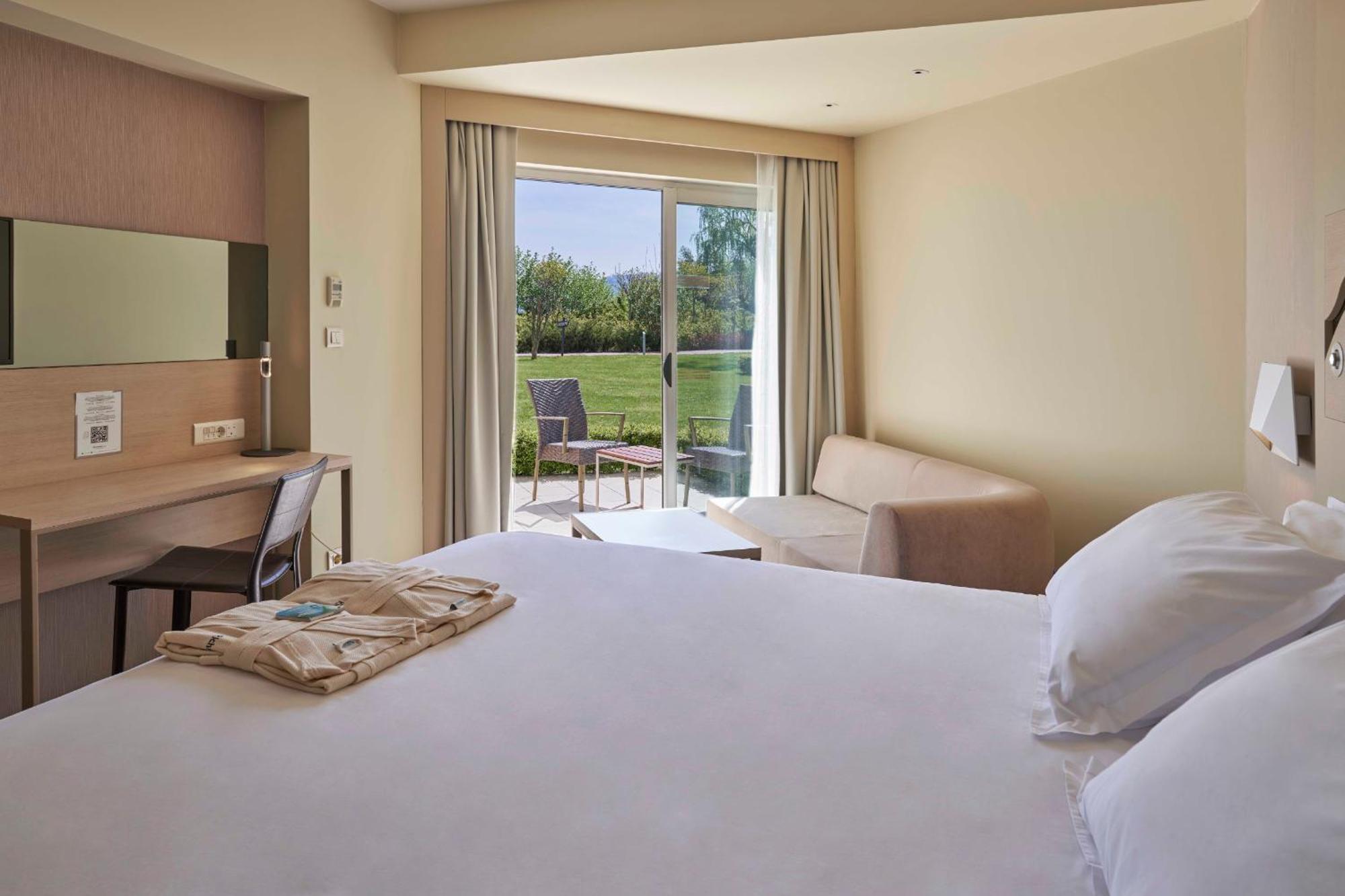 Richmond Nua Wellness Spa - Adult Only Sapanca Bagian luar foto