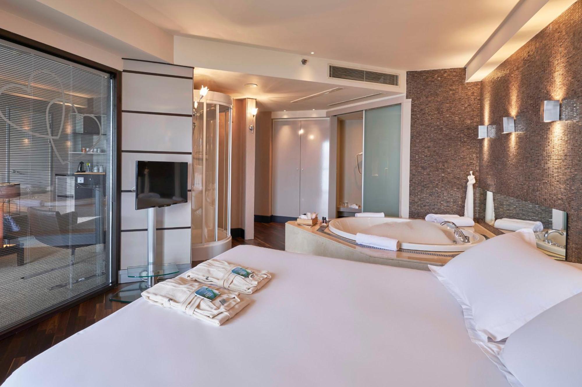Richmond Nua Wellness Spa - Adult Only Sapanca Bagian luar foto