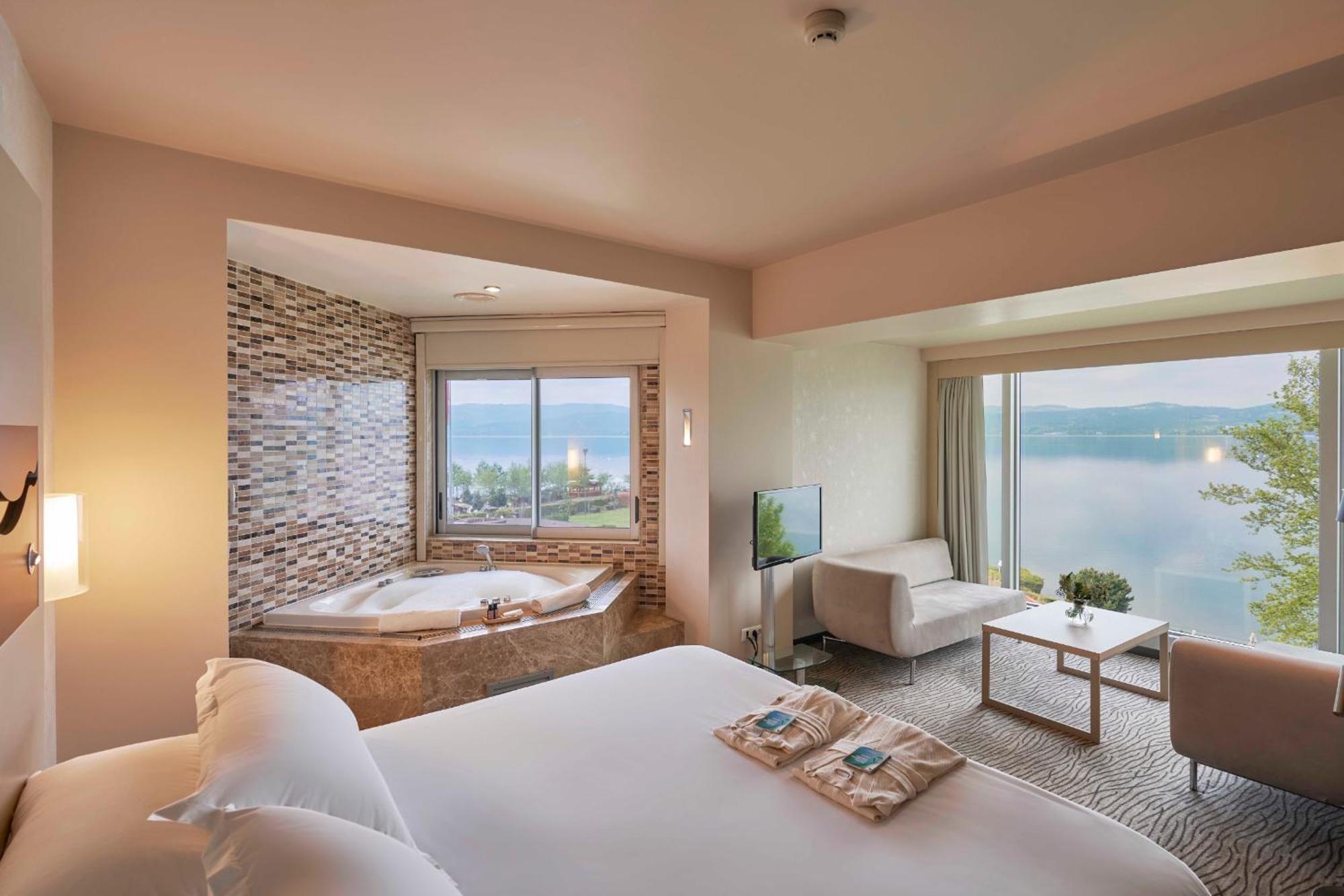 Richmond Nua Wellness Spa - Adult Only Sapanca Bagian luar foto