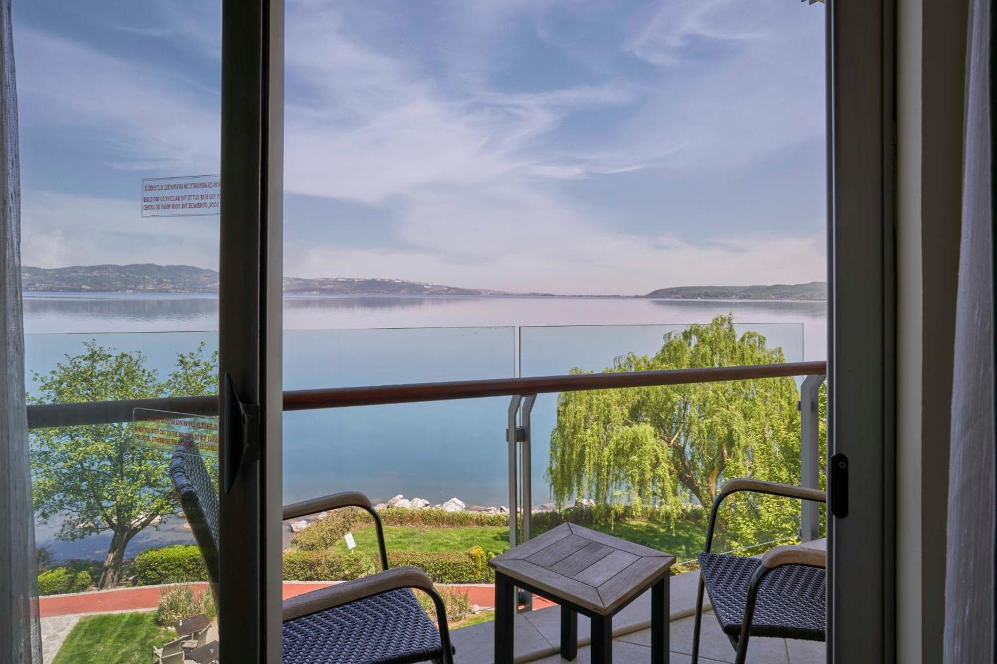 Richmond Nua Wellness Spa - Adult Only Sapanca Bagian luar foto