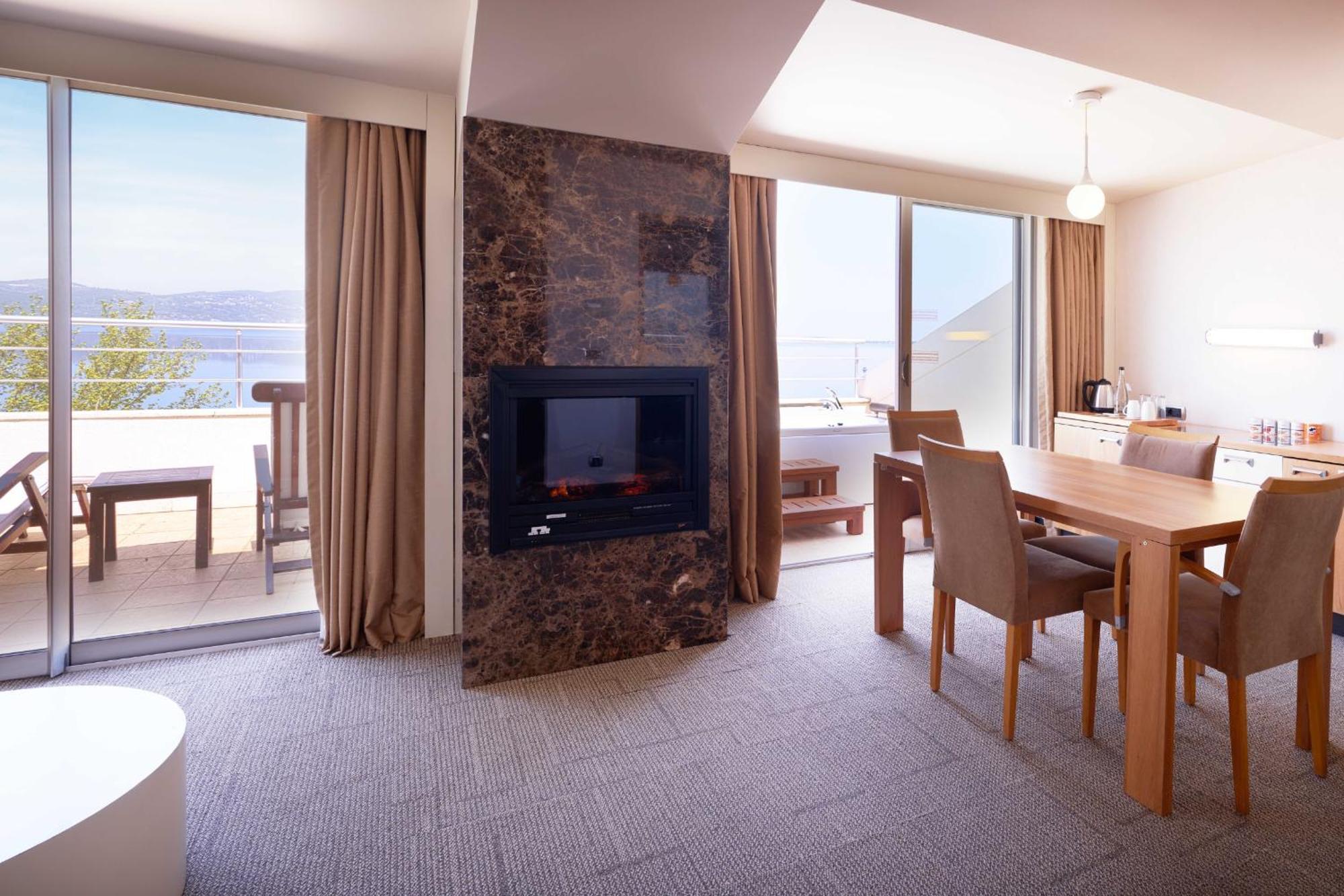 Richmond Nua Wellness Spa - Adult Only Sapanca Bagian luar foto