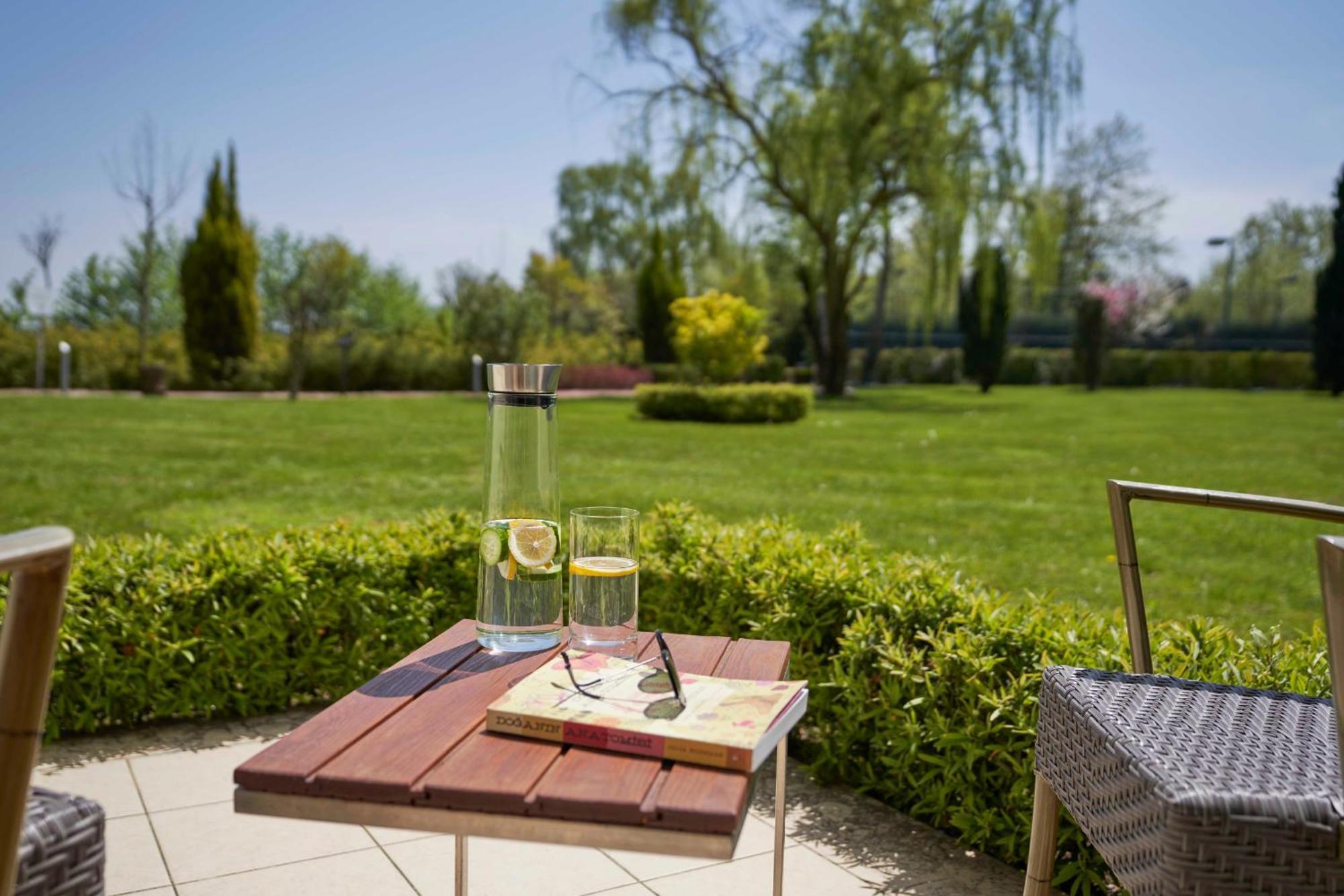 Richmond Nua Wellness Spa - Adult Only Sapanca Bagian luar foto