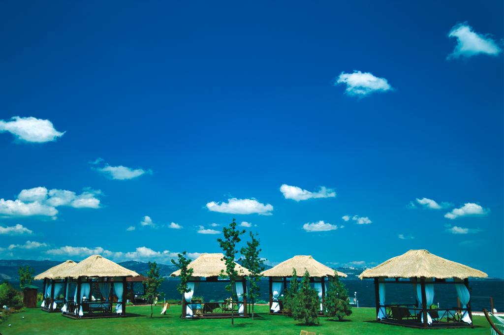 Richmond Nua Wellness Spa - Adult Only Sapanca Bagian luar foto