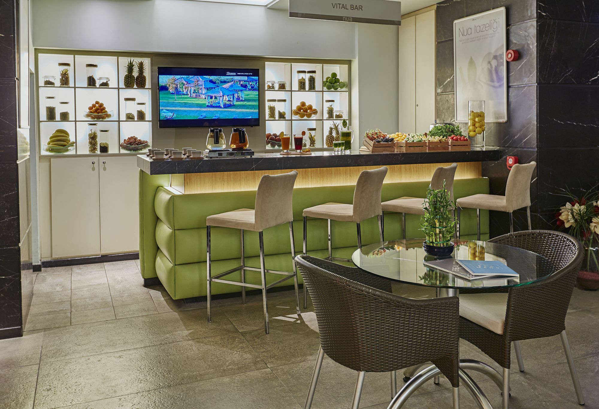 Richmond Nua Wellness Spa - Adult Only Sapanca Bagian luar foto