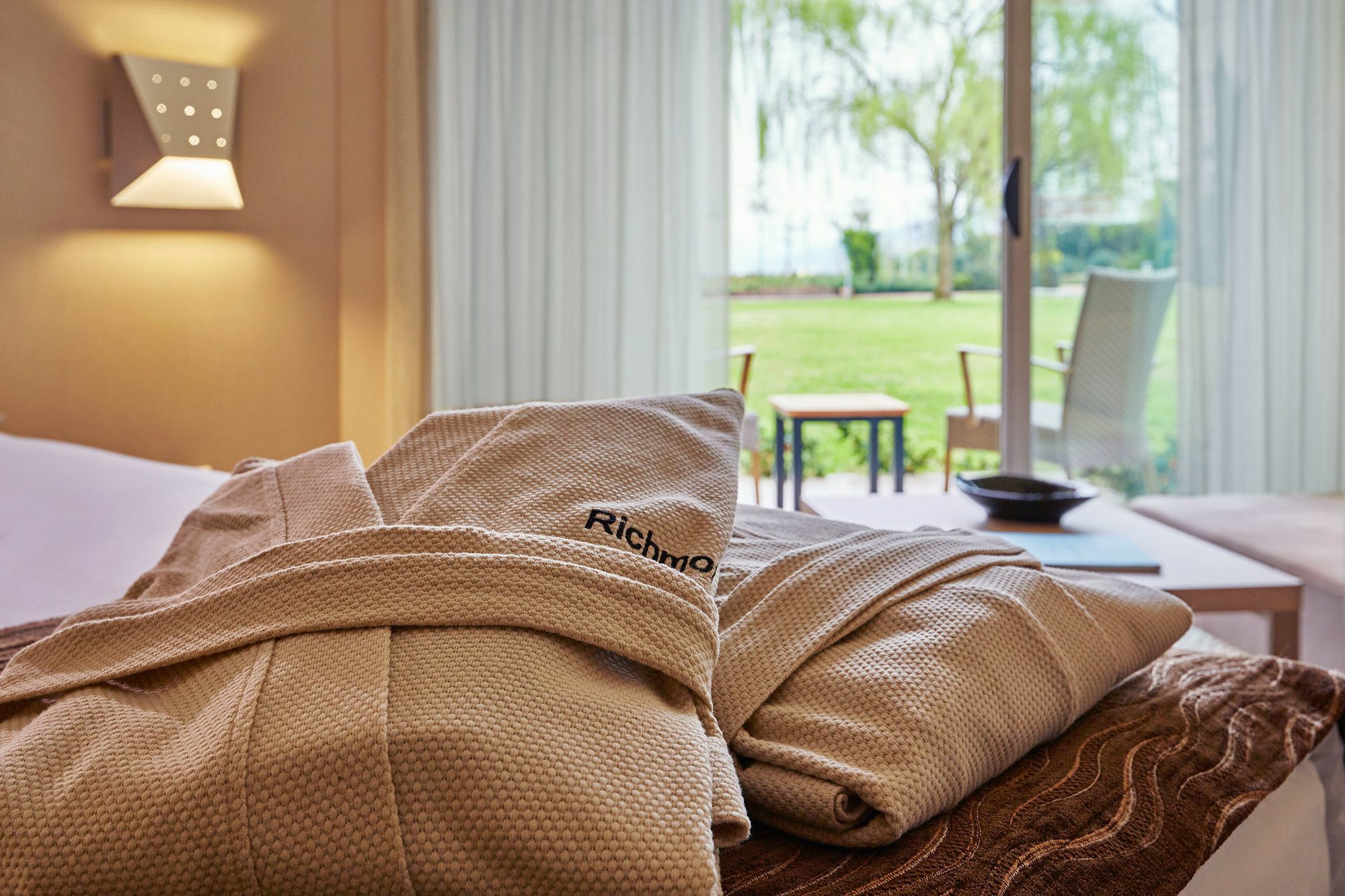 Richmond Nua Wellness Spa - Adult Only Sapanca Bagian luar foto
