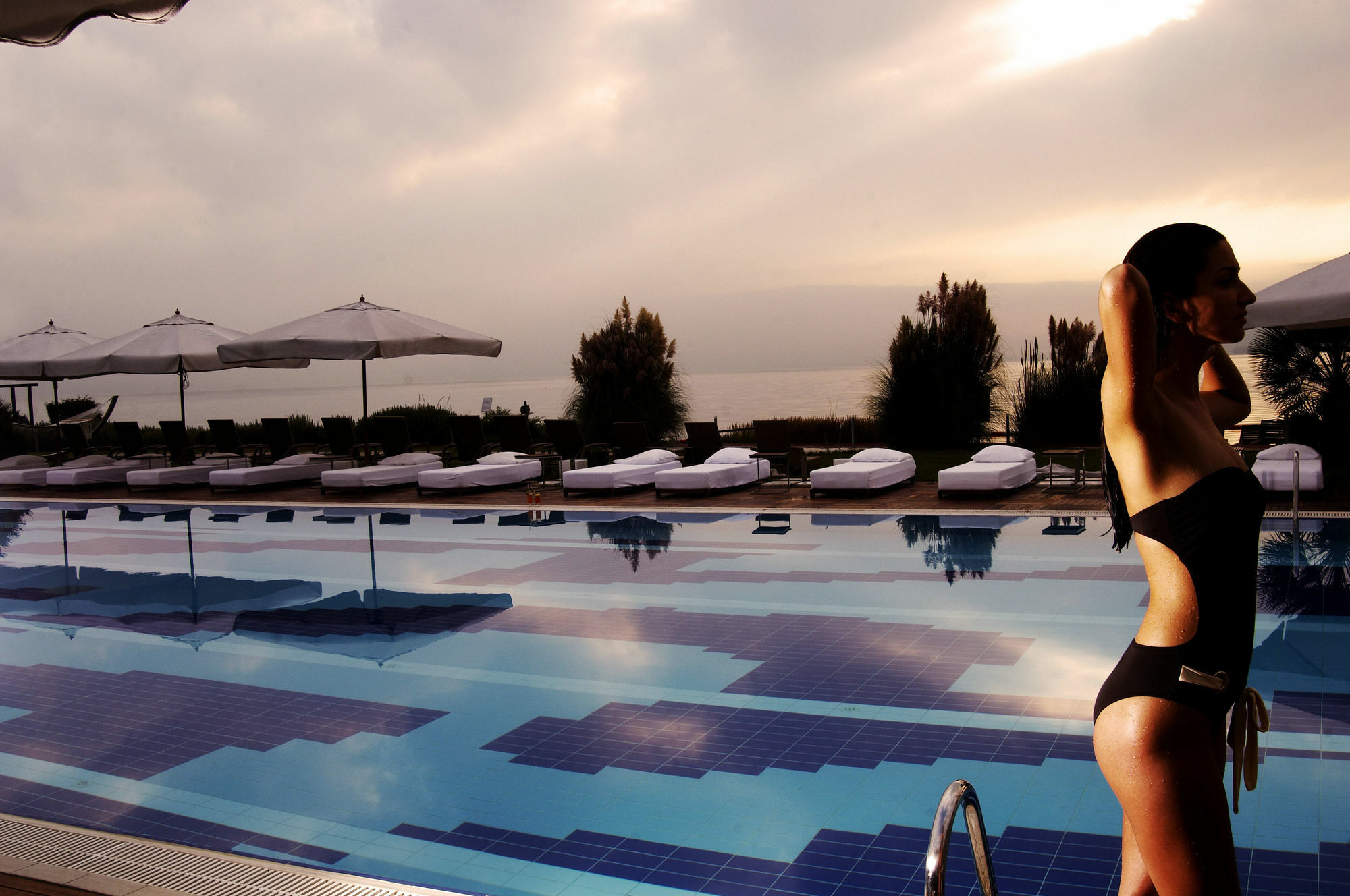 Richmond Nua Wellness Spa - Adult Only Sapanca Bagian luar foto