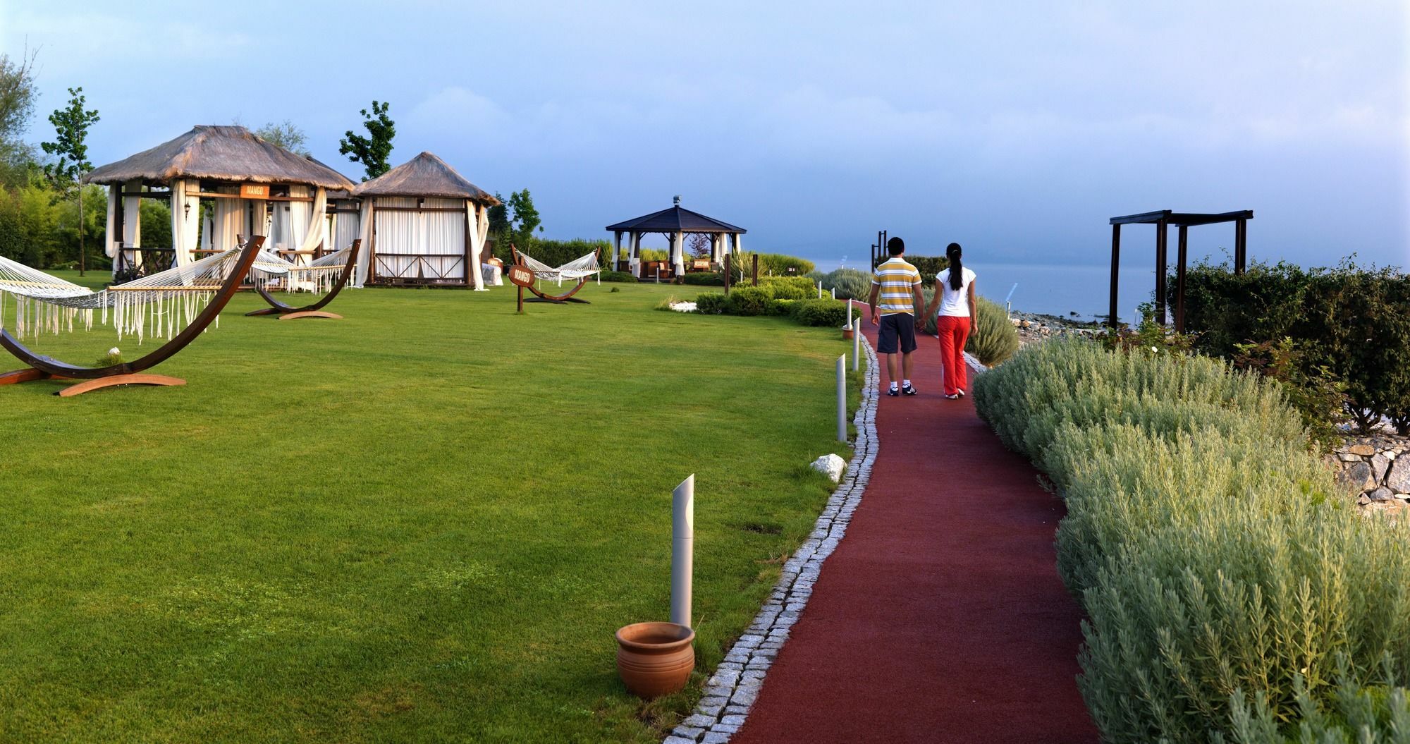 Richmond Nua Wellness Spa - Adult Only Sapanca Bagian luar foto