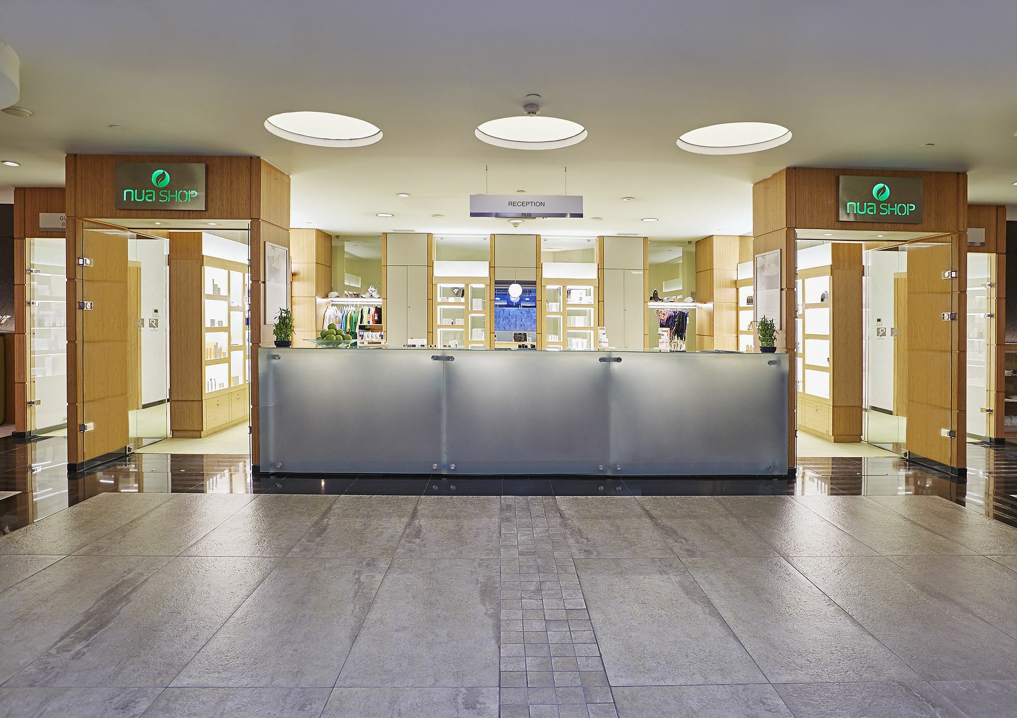 Richmond Nua Wellness Spa - Adult Only Sapanca Bagian luar foto