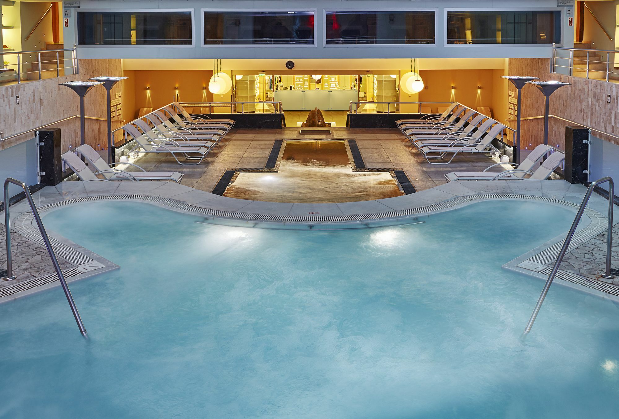 Richmond Nua Wellness Spa - Adult Only Sapanca Bagian luar foto