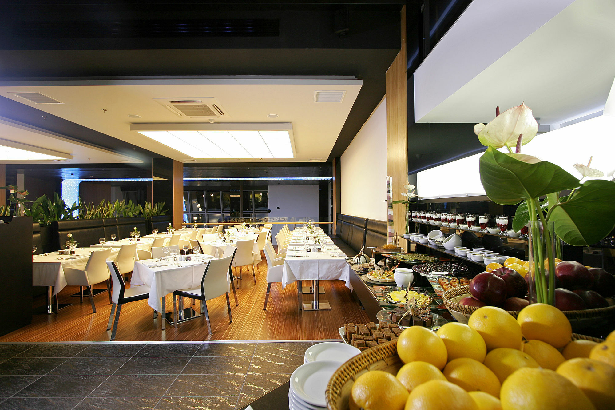 Richmond Nua Wellness Spa - Adult Only Sapanca Bagian luar foto