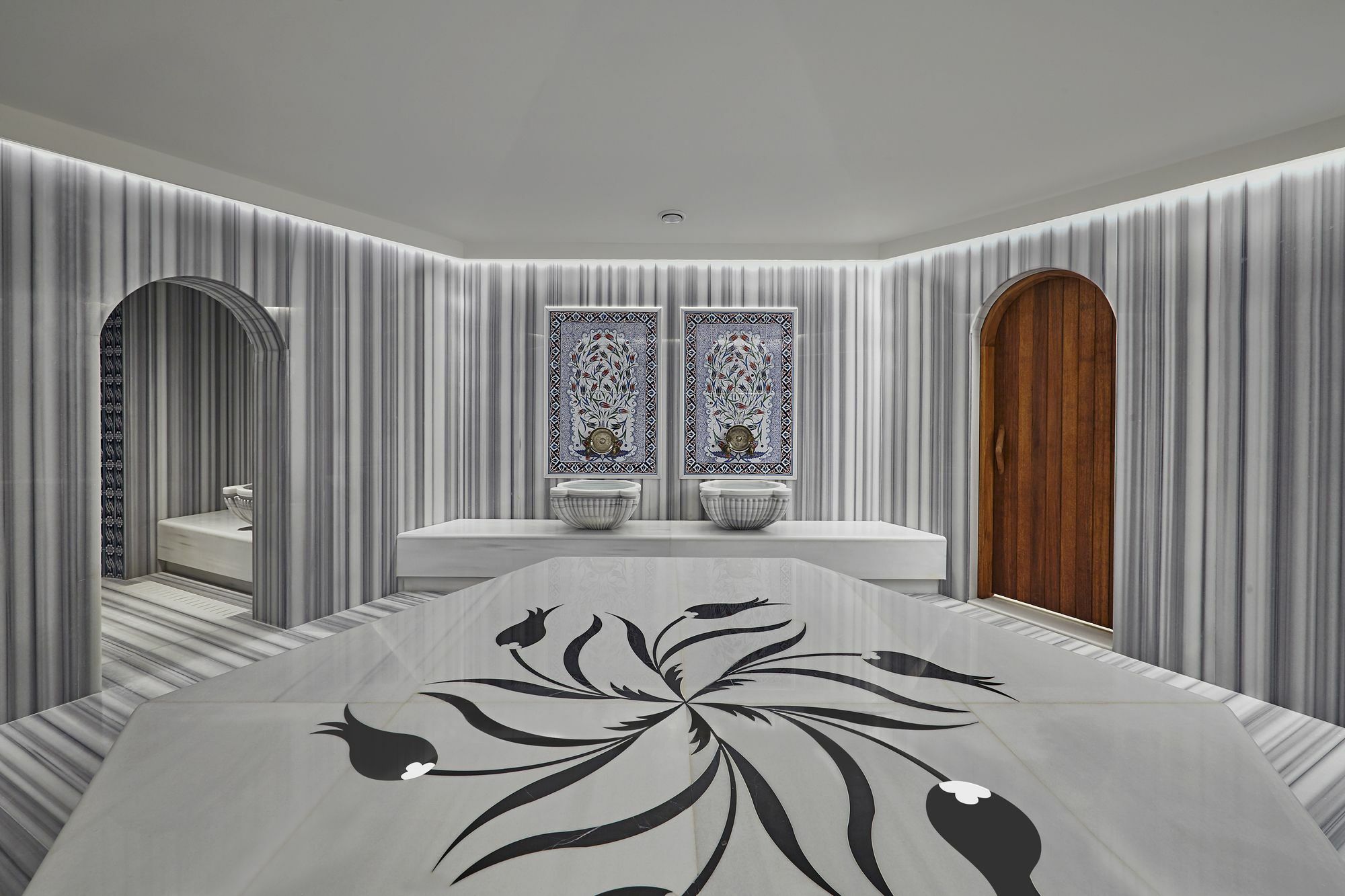Richmond Nua Wellness Spa - Adult Only Sapanca Bagian luar foto